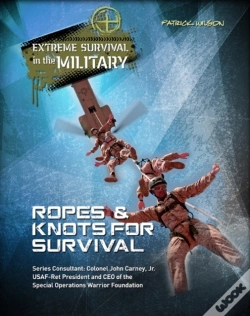 Capa do artigo Ropes & Knots For Survival