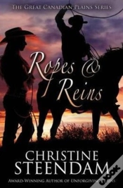 Capa do artigo Ropes & Reins