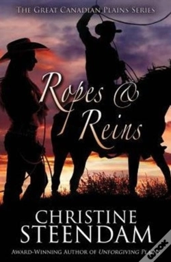 Capa do artigo Ropes & Reins