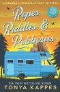 Ropes, Riddles, & Robberies - Preview