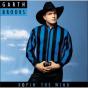 Ropin' The Wind - CD - Preview