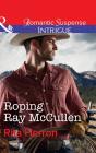 Roping Ray Mccullen - Preview