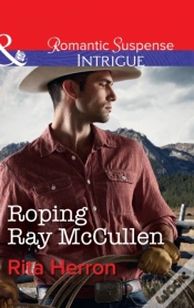 Capa do artigo Roping Ray Mccullen