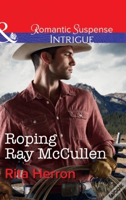 Capa do artigo Roping Ray Mccullen