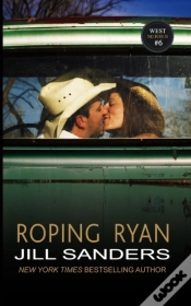 Capa do artigo Roping Ryan