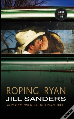 Capa do artigo Roping Ryan