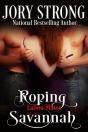 Roping Savannah - Preview
