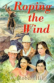 Capa do artigo Roping The Wind