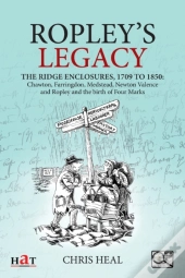 Ropley'S Legacy