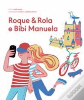 Roque & Rola e Bibi Manuela