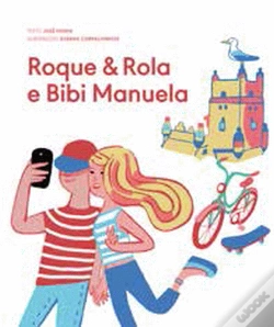 Capa do artigo Roque & Rola e Bibi Manuela