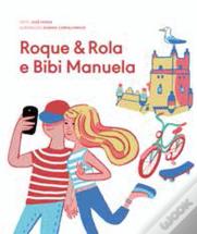 Roque & Rola e Bibi Manuela