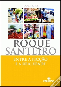 Capa do artigo Roque Santeiro - Entre a Ficção e a Realidade