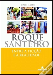 Capa do artigo Roque Santeiro - Entre a Ficção e a Realidade
