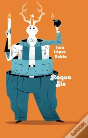 Capa do artigo Roque Six