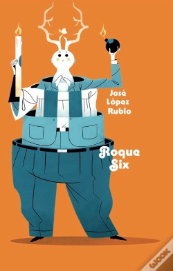 Capa do artigo Roque Six