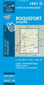 Roquefort ; St-Justin ; 1641o - Preview