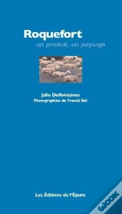 Capa do artigo Roquefort ; Un Produit, Un Paysage