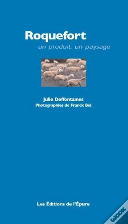 Capa do artigo Roquefort ; Un Produit, Un Paysage
