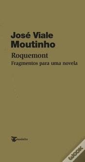 Capa do artigo Roquemont - Fragmentos para uma Novela