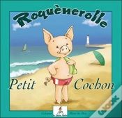 Capa do artigo Roquènerolle ; Petit Cochon