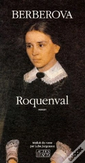 Capa do artigo Roquenval