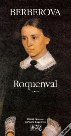 Capa do artigo Roquenval