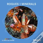 Capa do artigo Roques I Minerals