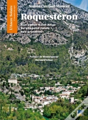 Capa do artigo Roquesteron