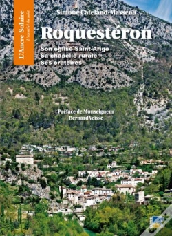 Capa do artigo Roquesteron