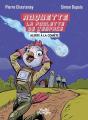 Roquette La Poulette De L'Espace : Alerte À La Comète - Preview