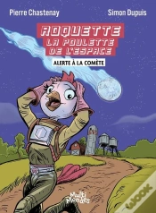 Capa do artigo Roquette La Poulette De L