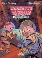 Roquette La Poulette De L'Espace : Astéroïde En Danger - Preview