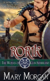 Capa do artigo Rorik
