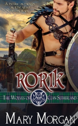 Capa do artigo Rorik