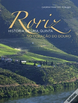 Capa do artigo Roriz