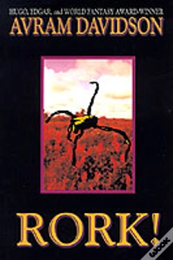 Capa do artigo Rork!