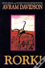 Capa do artigo Rork!