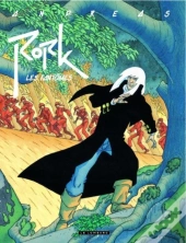 Rork Rork T0 : Les Fantomes