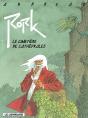 Rork T.3; Le Cimetiere De Cathedrales - Preview