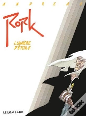 Capa do artigo Rork T.4; Lumiere D