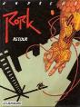 Rork T.7; Retour - Preview