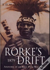 Capa do artigo Rorke