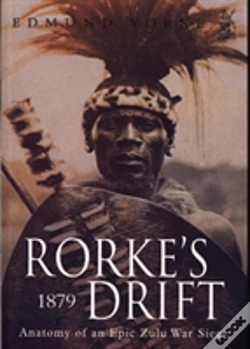 Capa do artigo Rorke'S Drift, 1879