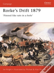 Capa do artigo Rorke