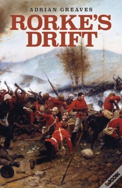Capa do artigo Rorke'S Drift