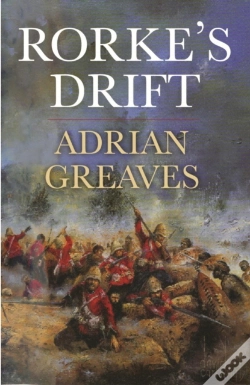 Capa do artigo Rorke'S Drift