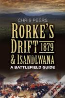 Rorke'S Drift And Isandlwana 1879