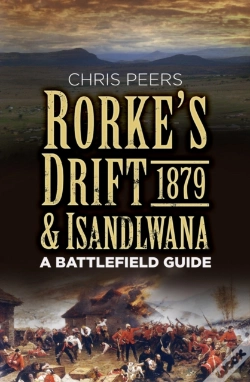 Capa do artigo Rorke'S Drift And Isandlwana 1879