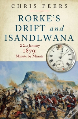 Capa do artigo Rorke'S Drift And Isandlwana